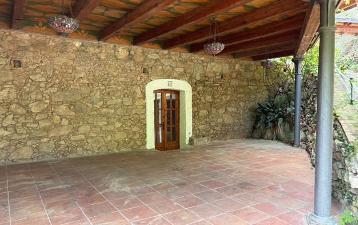 Venta - Restaurante -
Vallirana