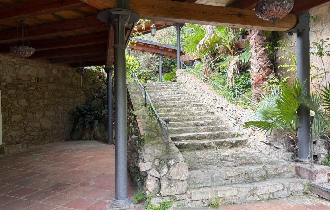 Venta - Restaurante -
Vallirana