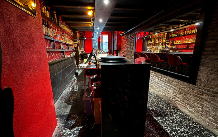 Traspaso - Bar Restaurante -
Barcelona - Ciutat Vella