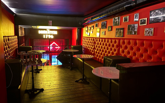 Traspaso - Bar Restaurante -
Barcelona - Ciutat Vella