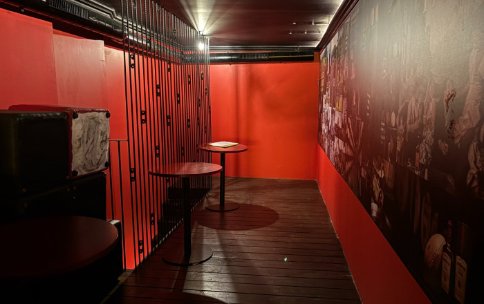 Traspaso - Bar Restaurante -
Barcelona - Ciutat Vella