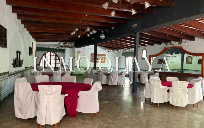 Venta - Restaurante -
Vallirana