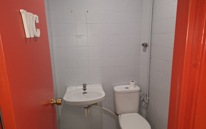 Venta - Bar- C1 -
Esplugues de Llobregat