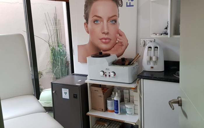 Alquiler - Peluquerias y Estetica -
Terrassa