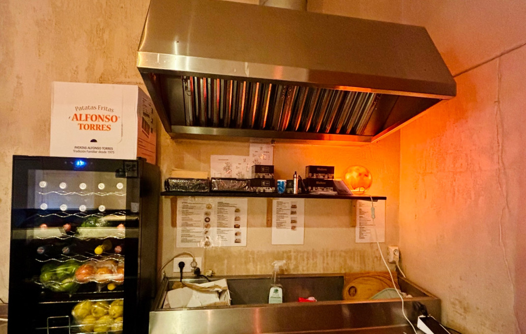 Transfert - Licencia C2 -
Barcelona - Sarria-Sant Gervasi