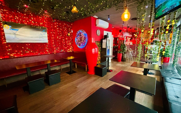 Traspaso - Licencia C2 -
Barcelona - Guinardo