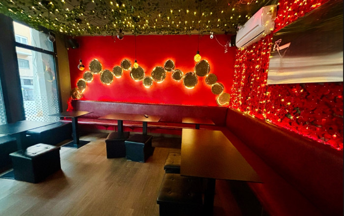 Traspaso - Licencia C2 -
Barcelona - Guinardo