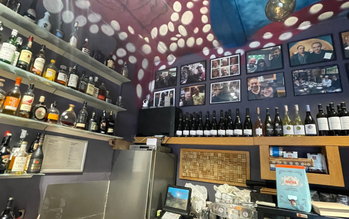 Transfer - Bar Restaurante -
L'Hospitalet de Llobregat - Centre