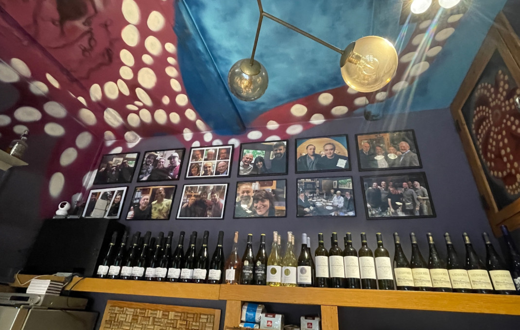 Transfer - Bar Restaurante -
L'Hospitalet de Llobregat - Centre