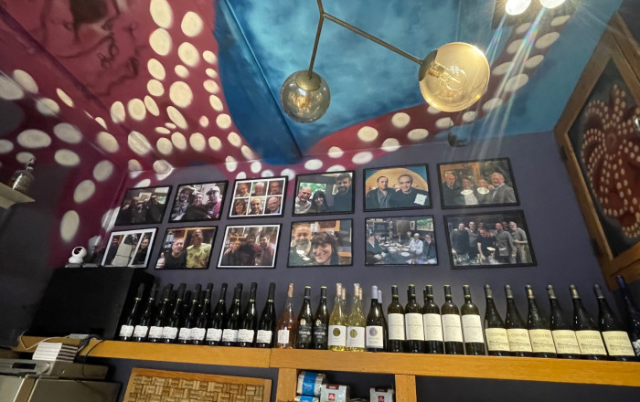 Transfer - Bar Restaurante -
L'Hospitalet de Llobregat - Centre