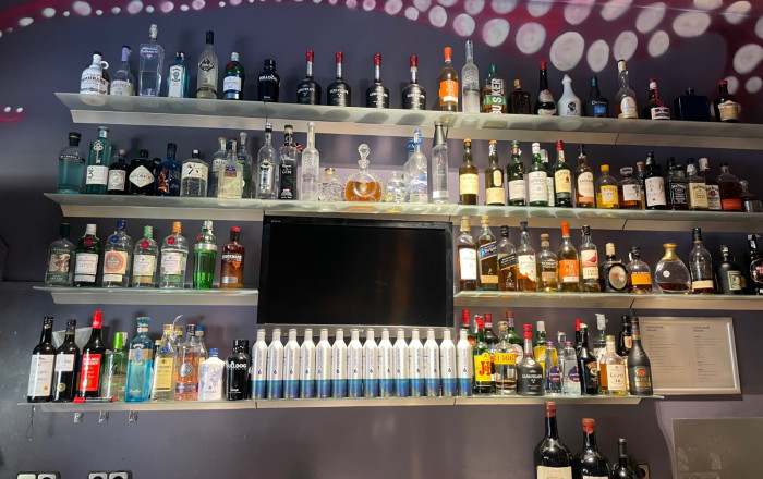 Transfer - Bar Restaurante -
L'Hospitalet de Llobregat - Centre