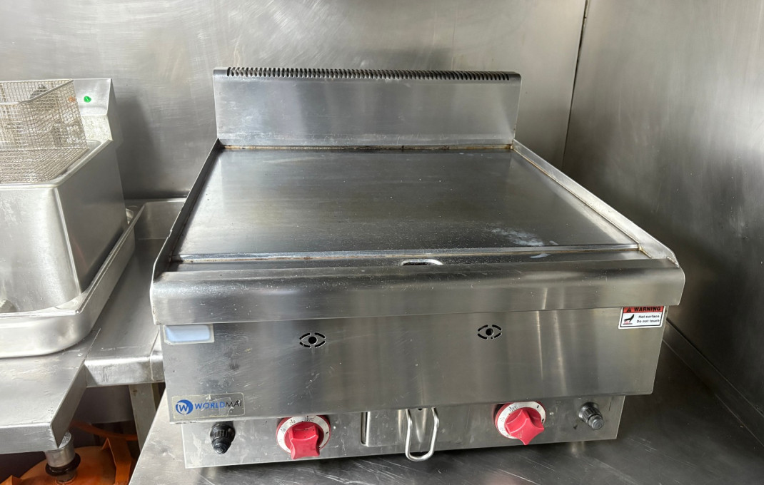 Transfer - Bar Restaurante -
Cornella de Llobregat - Almeda