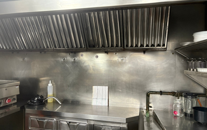 Transfer - Bar Restaurante -
Cornella de Llobregat - Almeda