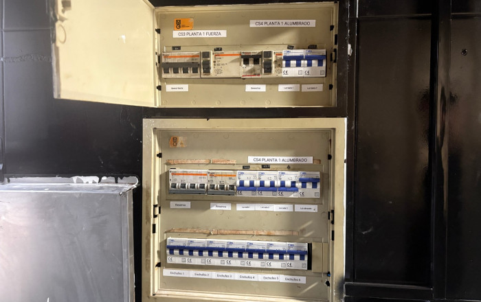 Transfer - Bar Restaurante -
Cornella de Llobregat - Almeda