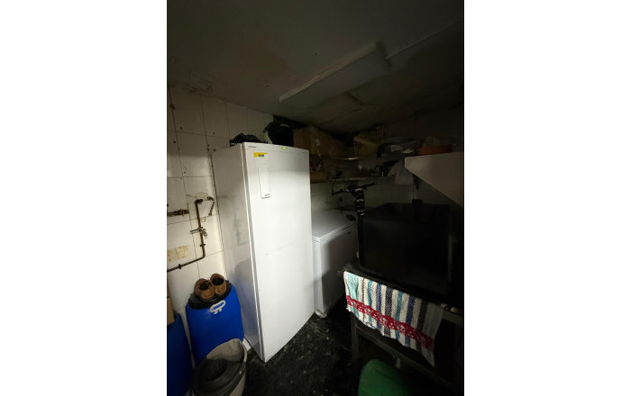 Transfer - Bar Restaurante -
Cornella de Llobregat - Almeda