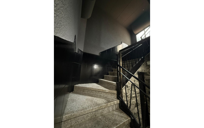 Transfer - Bar Restaurante -
Cornella de Llobregat - Almeda