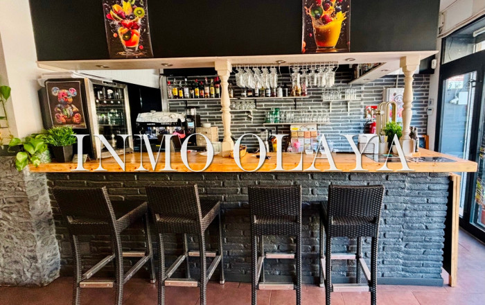 Traspaso - Restaurante -
Lloret de Mar