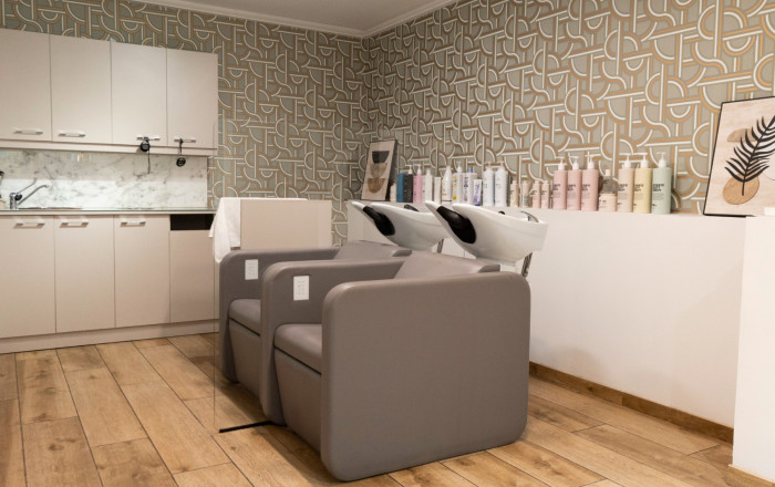 Traspaso - Peluquerias y Estetica -
Barcelona - Sarriá - Francesc Macia