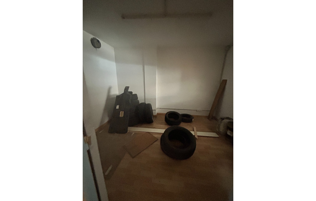 Venta - Local comercial -
Gavá