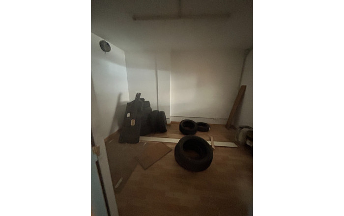 Venta - Local comercial -
Gavá