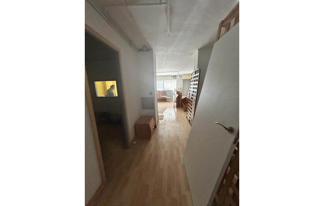 Venta - Local comercial -
Gavá