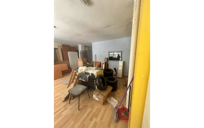 Alquiler - Local comercial -
Gavá