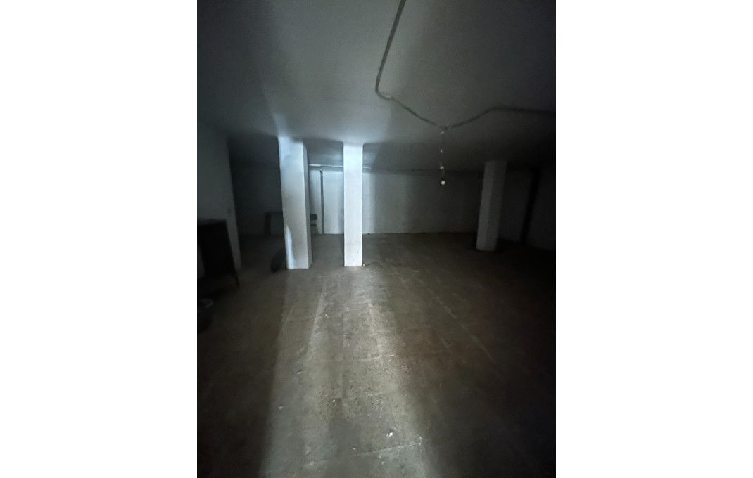 Alquiler - Local comercial -
Gavá