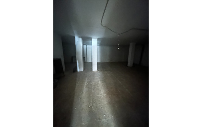 Alquiler - Local comercial -
Gavá