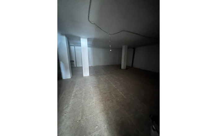 Alquiler - Local comercial -
Gavá