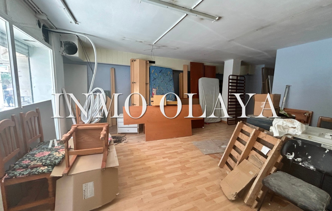 Venta - Local comercial -
Gavá