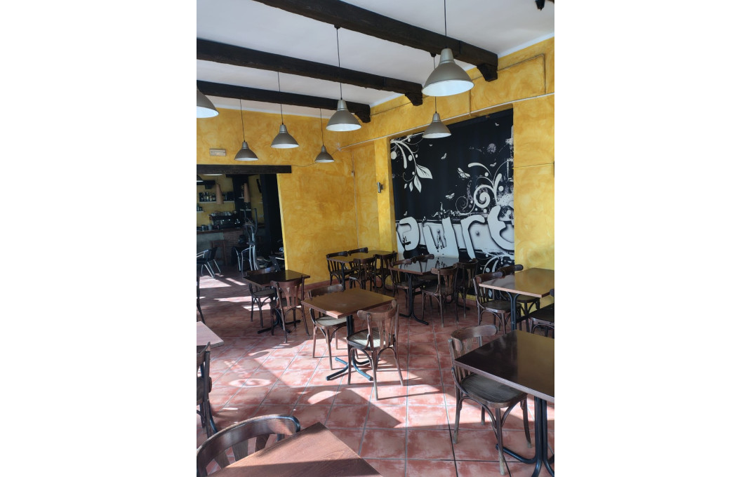 Traspaso - Bar Restaurante -
Viladecans