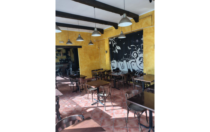 Traspaso - Bar Restaurante -
Viladecans