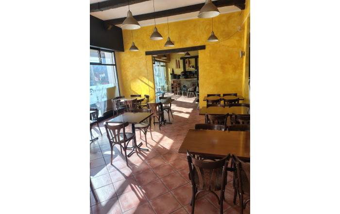 Traspaso - Bar Restaurante -
Viladecans