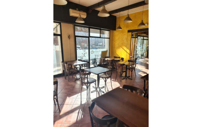 Traspaso - Bar Restaurante -
Viladecans