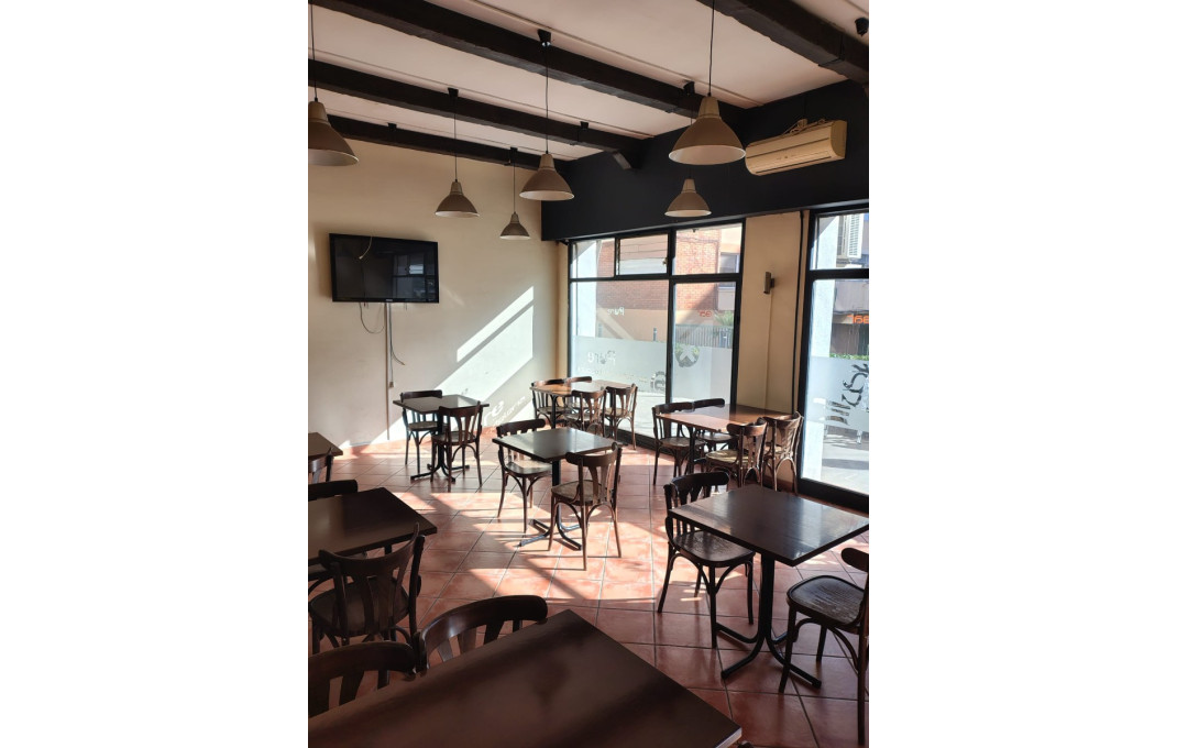 Traspaso - Bar Restaurante -
Viladecans