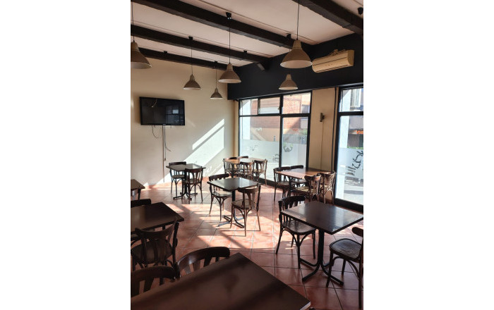 Traspaso - Bar Restaurante -
Viladecans