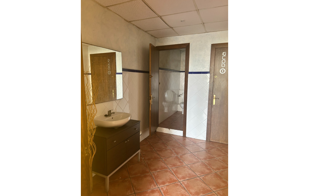 Traspaso - Bar Restaurante -
Viladecans