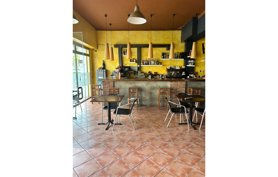 Traspaso - Bar Restaurante -
Viladecans