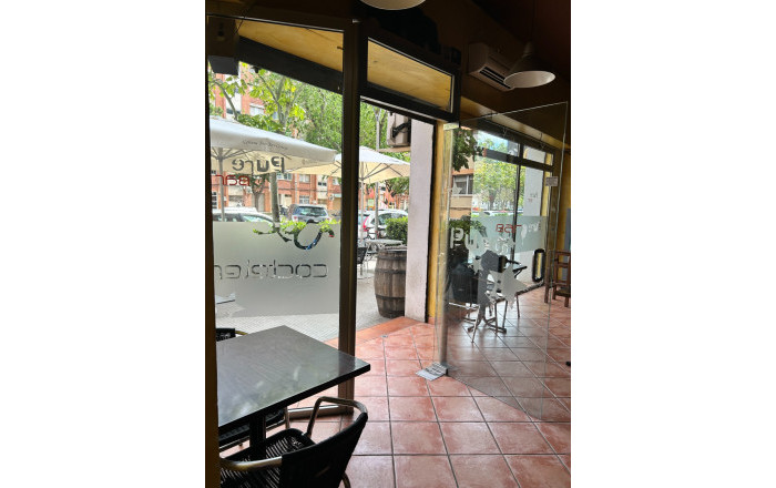 Traspaso - Bar Restaurante -
Viladecans