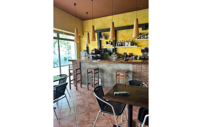 Traspaso - Bar Restaurante -
Viladecans