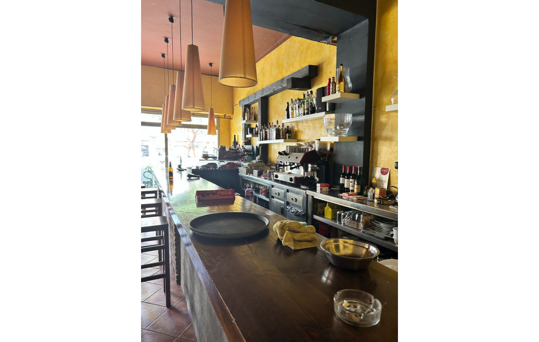 Traspaso - Bar Restaurante -
Viladecans