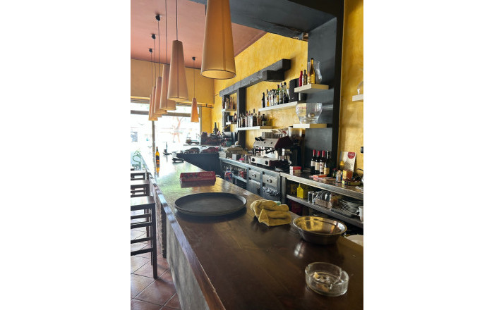 Traspaso - Bar Restaurante -
Viladecans