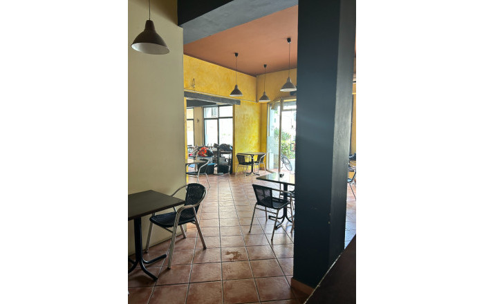 Traspaso - Bar Restaurante -
Viladecans