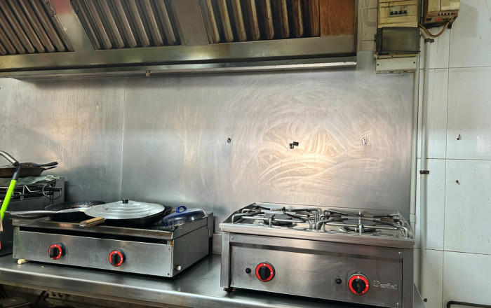 Traspaso - Bar Restaurante -
Viladecans