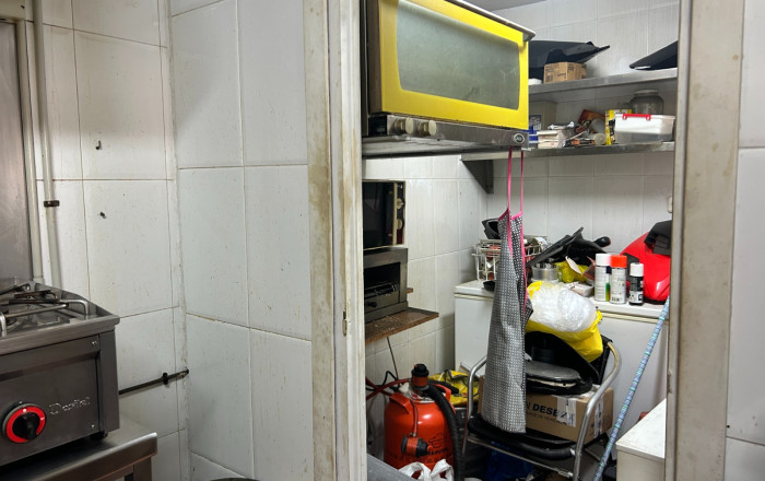 Traspaso - Bar Restaurante -
Viladecans