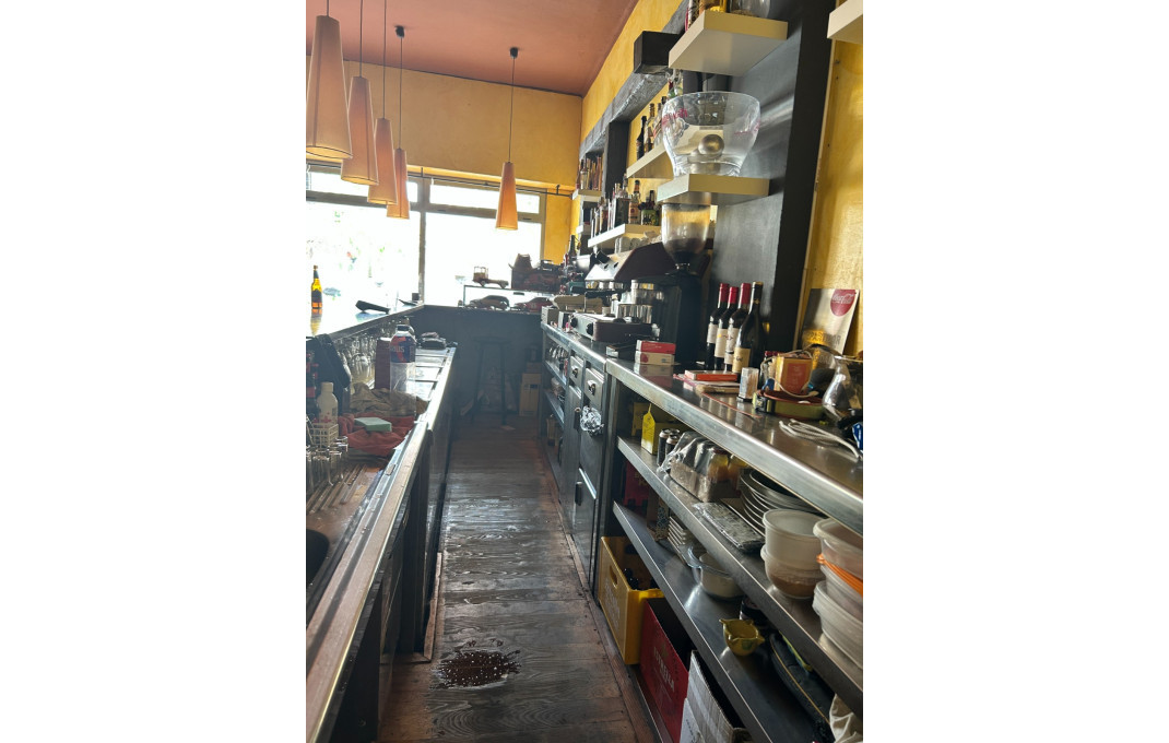 Traspaso - Bar Restaurante -
Viladecans