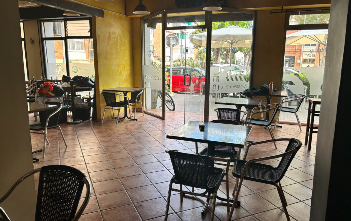 Traspaso - Bar Restaurante -
Viladecans