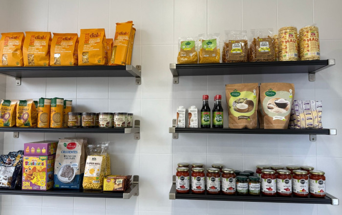 Traspaso - Tienda Alimentacion  -
Girona