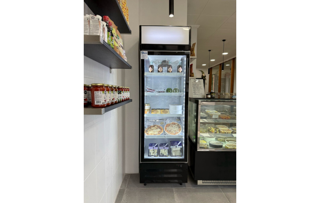 Traspaso - Tienda Alimentacion  -
Girona