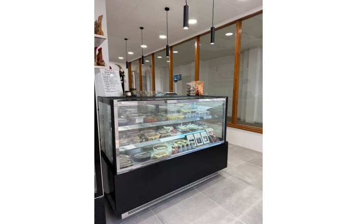 Traspaso - Tienda Alimentacion  -
Girona